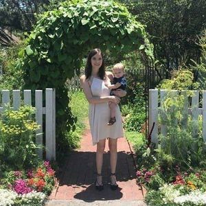 Meet your Posher, Rachel